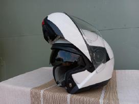 Moto šalmai Schuberth, Shoei, Arai, Hjc, Agv, Ls2
