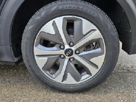 Kia Niro R17 ratas
