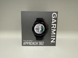 Naujas Garmin Approach S62