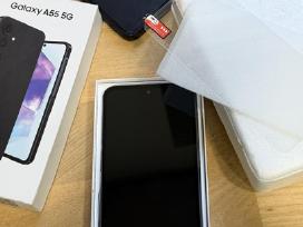 Samsung A55