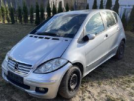 MB A180 W169 Pigiai dalimis 2.0cdi 80kw