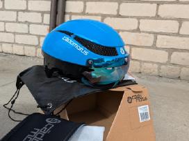 Cadomotus Omega Aero