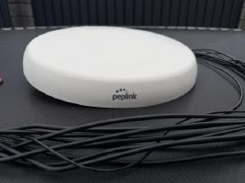 Profesionali Peplink Mobility 82g anten