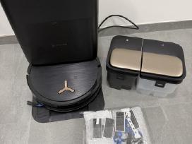 Ecovacs Deebot x9 Pro Omni (Garantija iki 2032)