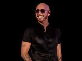 Pitbul 2 bilietai stovimas A