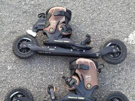 Powerslide XC 150