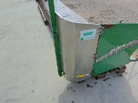Jd 9640 Wts Rapso Stalas