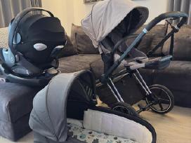 Cybex priam 3in1