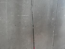 Parduodu 2,4 m ilgio Phantom CX 240mh spiningą
