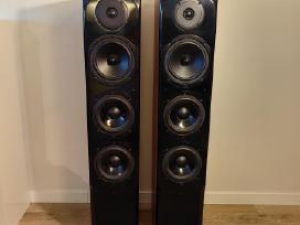 Proson Conquest 6030 Sa grindinės koloneles