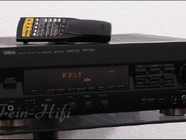 Yamaha Dsp-a592 Home Cinema, Hi-fi amplifier.