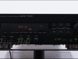 Yamaha Dsp-a592 Home Cinema, Hi-fi amplifier.