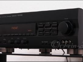 Yamaha Dsp-a592 Home Cinema, Hi-fi amplifier.