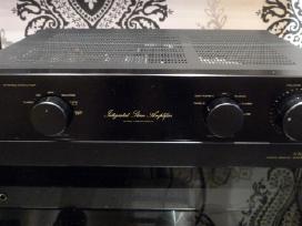 Pioneer A-300 stereo amplifier.1991m. Kaip Naujas.