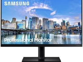 Naudoti Samsung LG monitors 24" ir dock stations