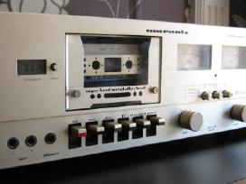 Marantz Sd1015 Stereo Cassette Deck. Geros būklės.