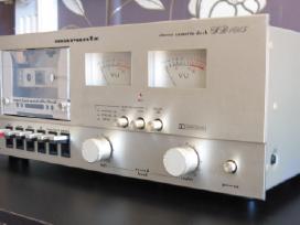 Marantz Sd1015 Stereo Cassette Deck. Geros būklės.
