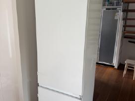 Šaldytuvas įmontuojamas Aeg