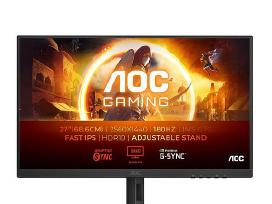 Aoc monitorius Q27g4xf