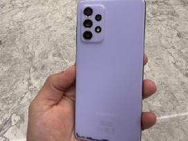 Samsung A52s 5G, 6/128gb