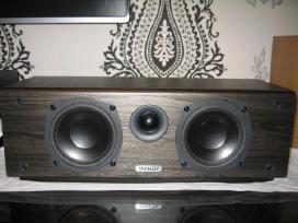 Tannoy Mercury Fc centrine kolonele. Nauja. Supak.