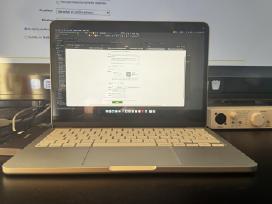 MacBook Neo 8gb / 256gb