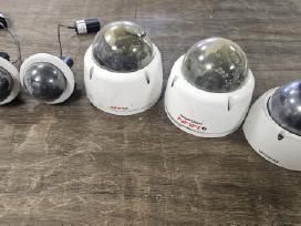 Cctv Stebejimo Kameros
