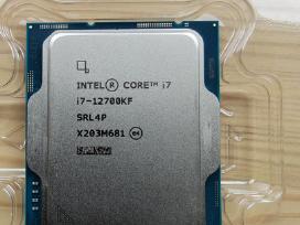 Intel Core i7 12700kf