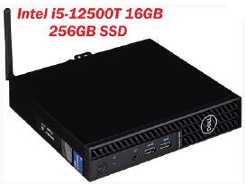 Dell Optiplex 3000 mini su WiFi - nuo 481