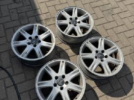 Volvo S60 R16 Ratlankiai