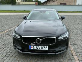 Parduodu Volvo V90
