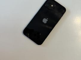 Apple iPhone 12 64gb black 88%