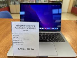 MacBook Pro 13 2016 I5/256/8/cycle 173