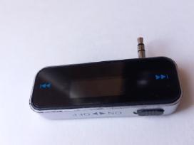 Bluetooth Fm siųstuvas „Tellforceone Tfm-01“