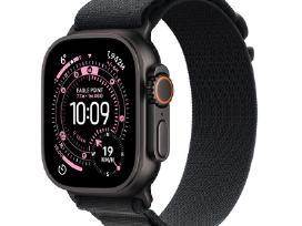 Naujas Apple Watch Ultra 3 GPS + Cellular 49mm