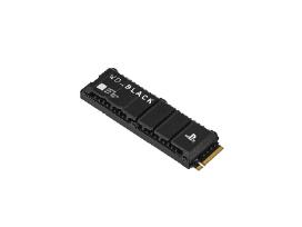 8tb Western Digital Black Sn850p Nvme M.2 Gen4