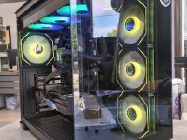 (R25) Kompiuteris Ryzen 7 7800x3d/16/1tb/rx9070/w1