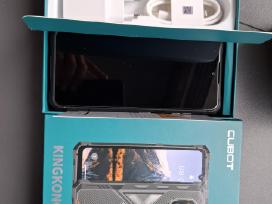 Smugiams atsparus telefonas Cubot kingkong Es 3