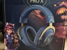Logitech G Pro X League of Legends Edition