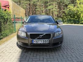 Parduodamas Volvo s80