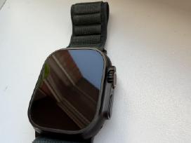 Apple Watch Ultra 2 49mm black titanium