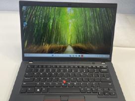 Lenovo Thinkpad L14 Gen4 Ryzen5pro 7530u 16/512