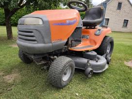 Husqvarna Yth 2148