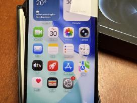 iPhone 12 pro max, 128gb
