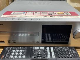 Pioneer Hc-hm72-s tinklo grotuvą su stiprintuvu