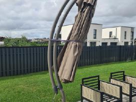 Skelbimo 'Sun Garden sketis nuo saules' paveikslėlis