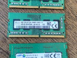 Ddr4 4gb nešiojamam kompiuteriui