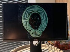 Dell monitorius P2217h 21.5 inch 60hz