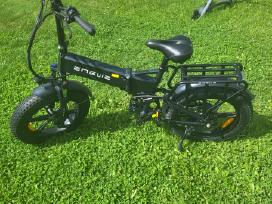 Skelbimo 'Engwe Engine Pro 2.0 elektrinis dviratis.' paveikslėlis