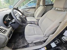 Toyota Corolla sedanas 2009